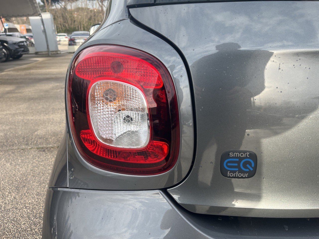 Forfour eq Pulse 22kW - Certified