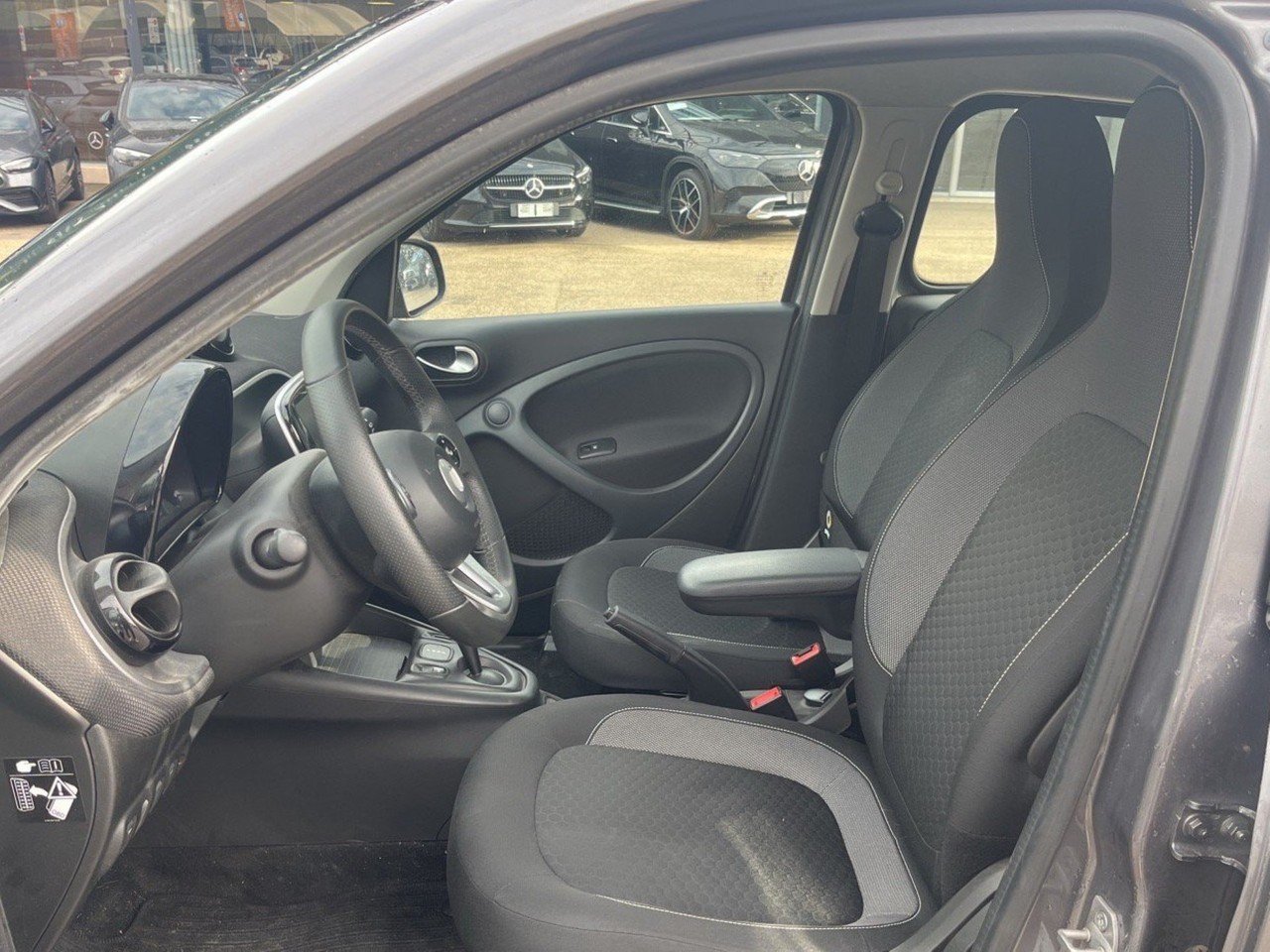 Forfour eq Pulse 22kW - Certified