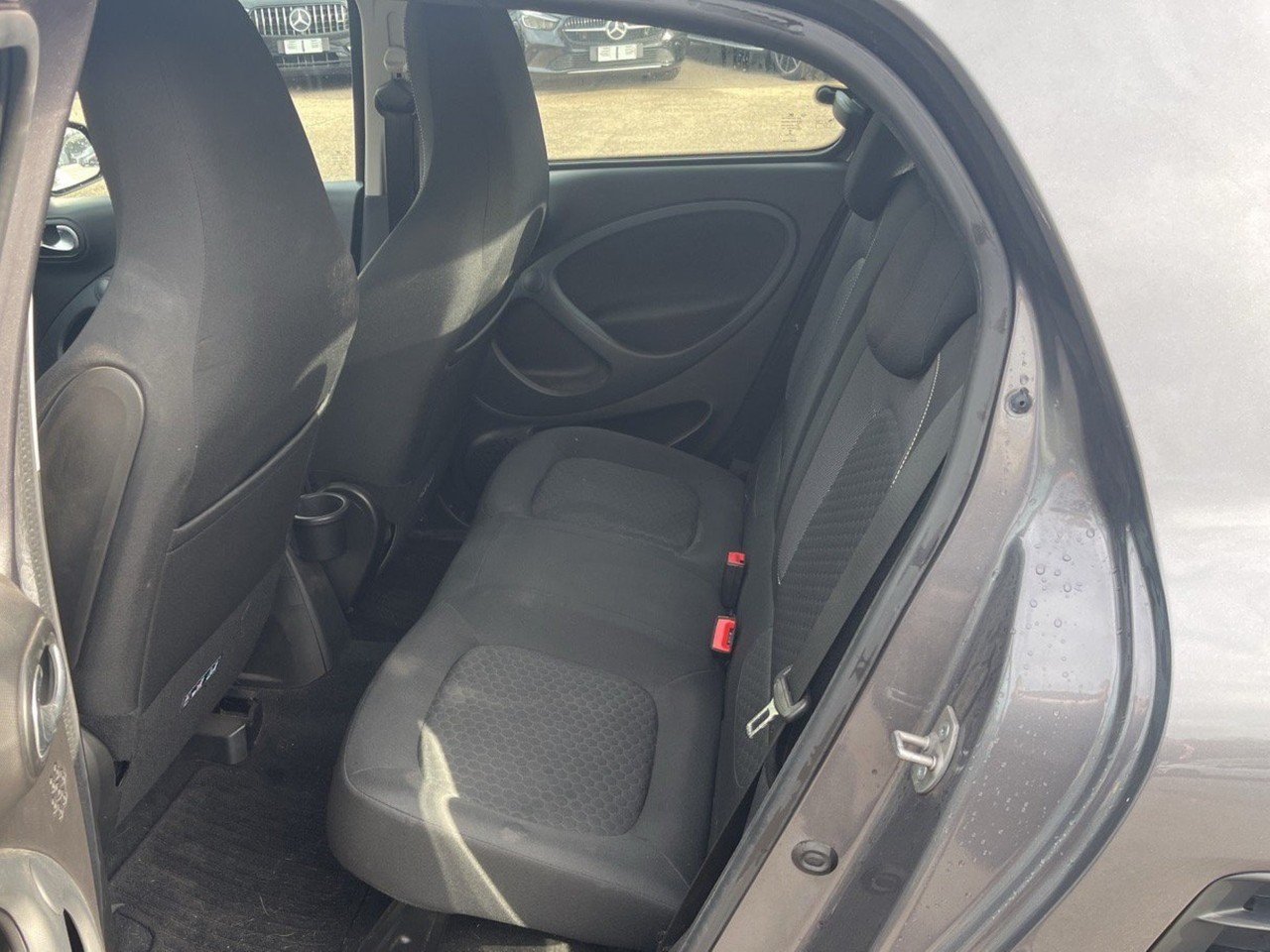 Forfour eq Pulse 22kW - Certified