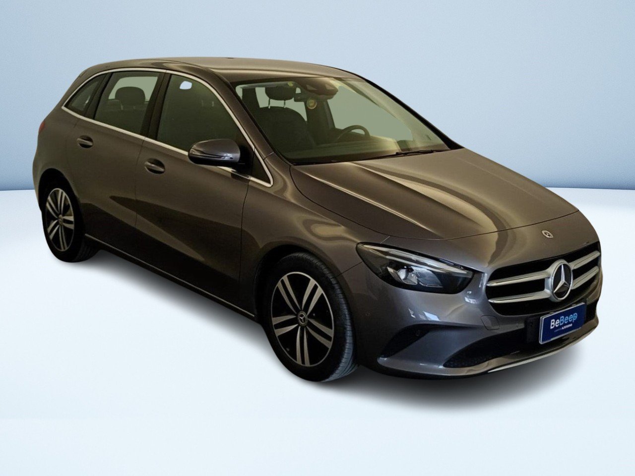 B 180 d Sport Plus auto - Certified