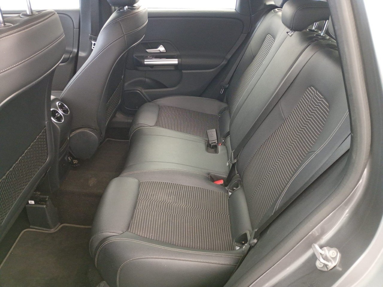 B 180 d Sport Plus auto - Certified