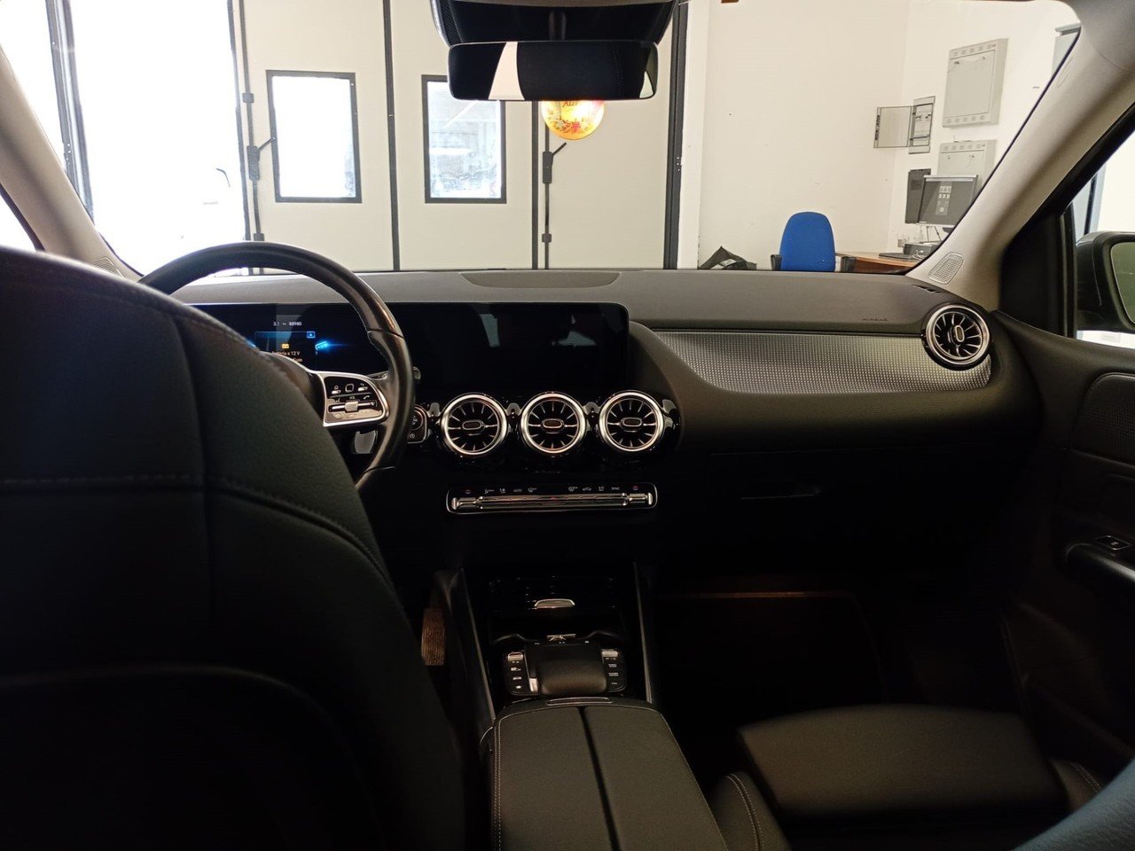 B 180 d Sport Plus auto - Certified
