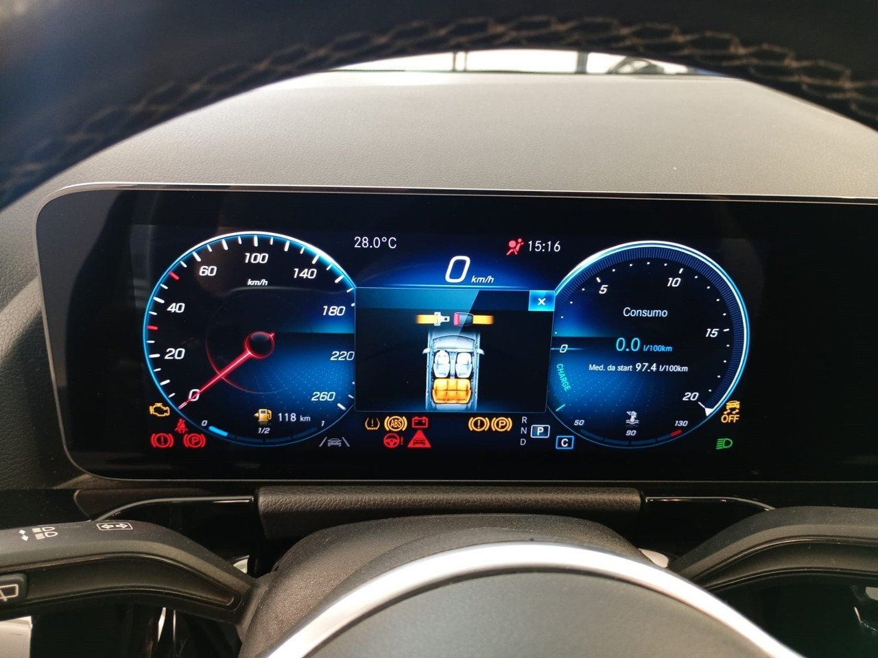 B 180 d Sport Plus auto - Certified