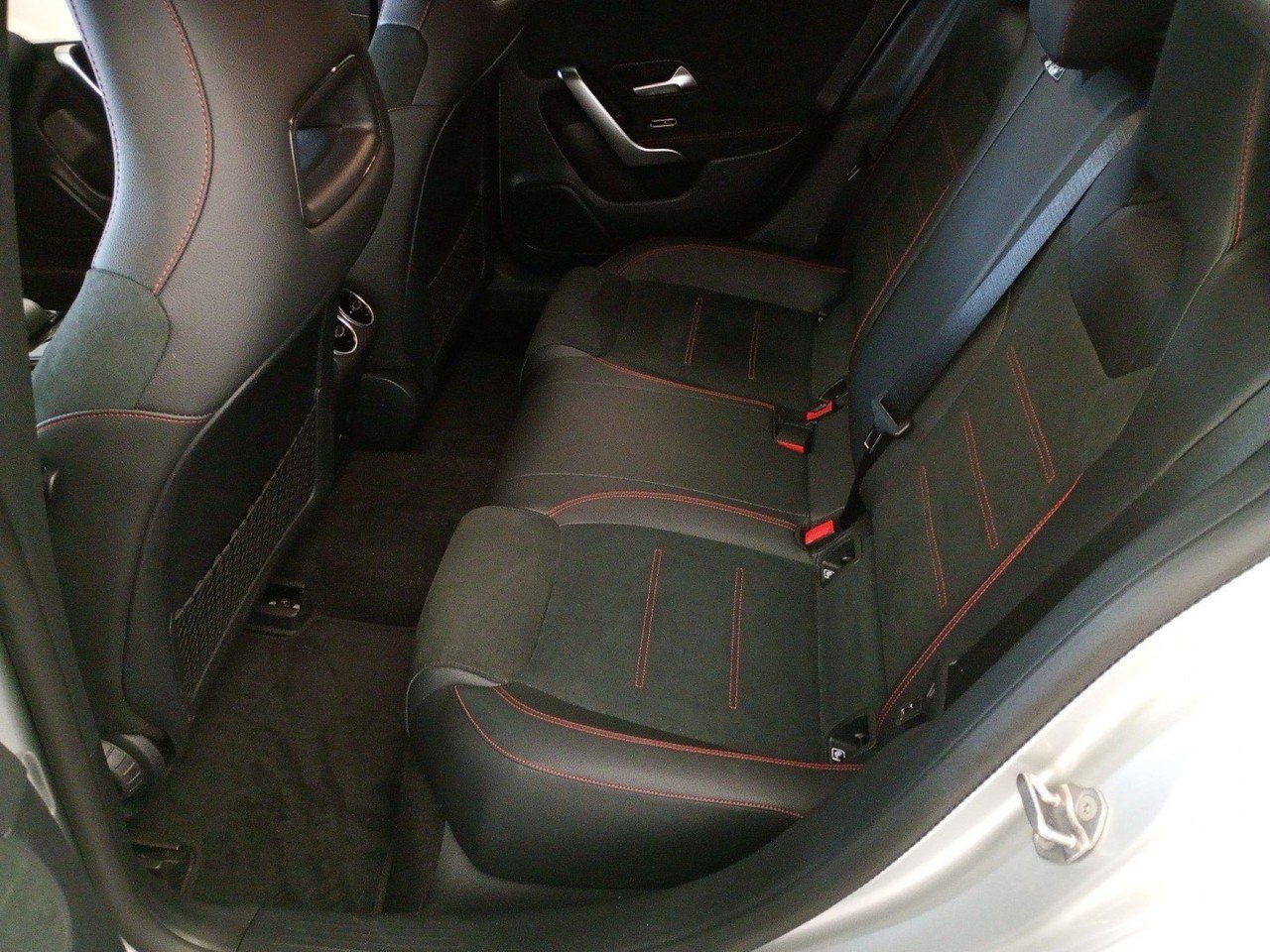 CLA Shooting Brake 200 d Premium auto - Certified