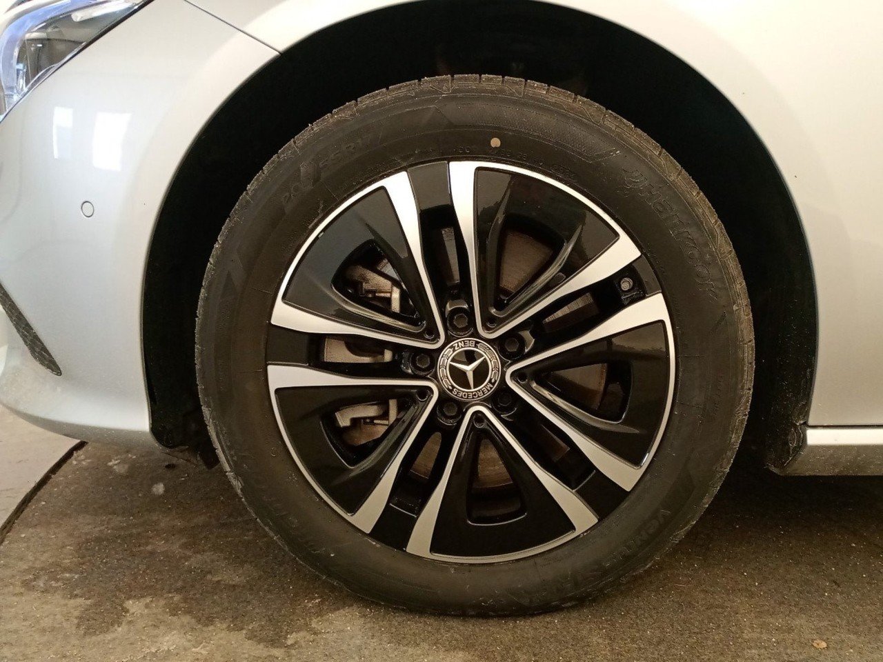 CLA Shooting Brake 250 e phev (eq-power) Business - Certified