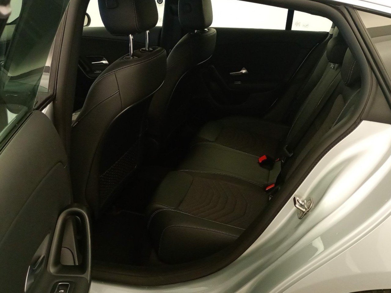 CLA Shooting Brake 250 e phev (eq-power) Business - Certified