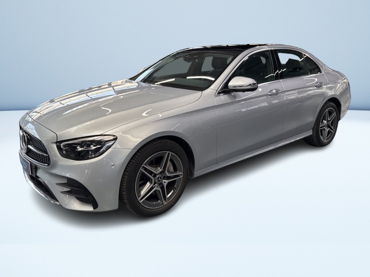 E 300 de phev (eq-power) Premium Plus auto my20 - Mercedes Certified