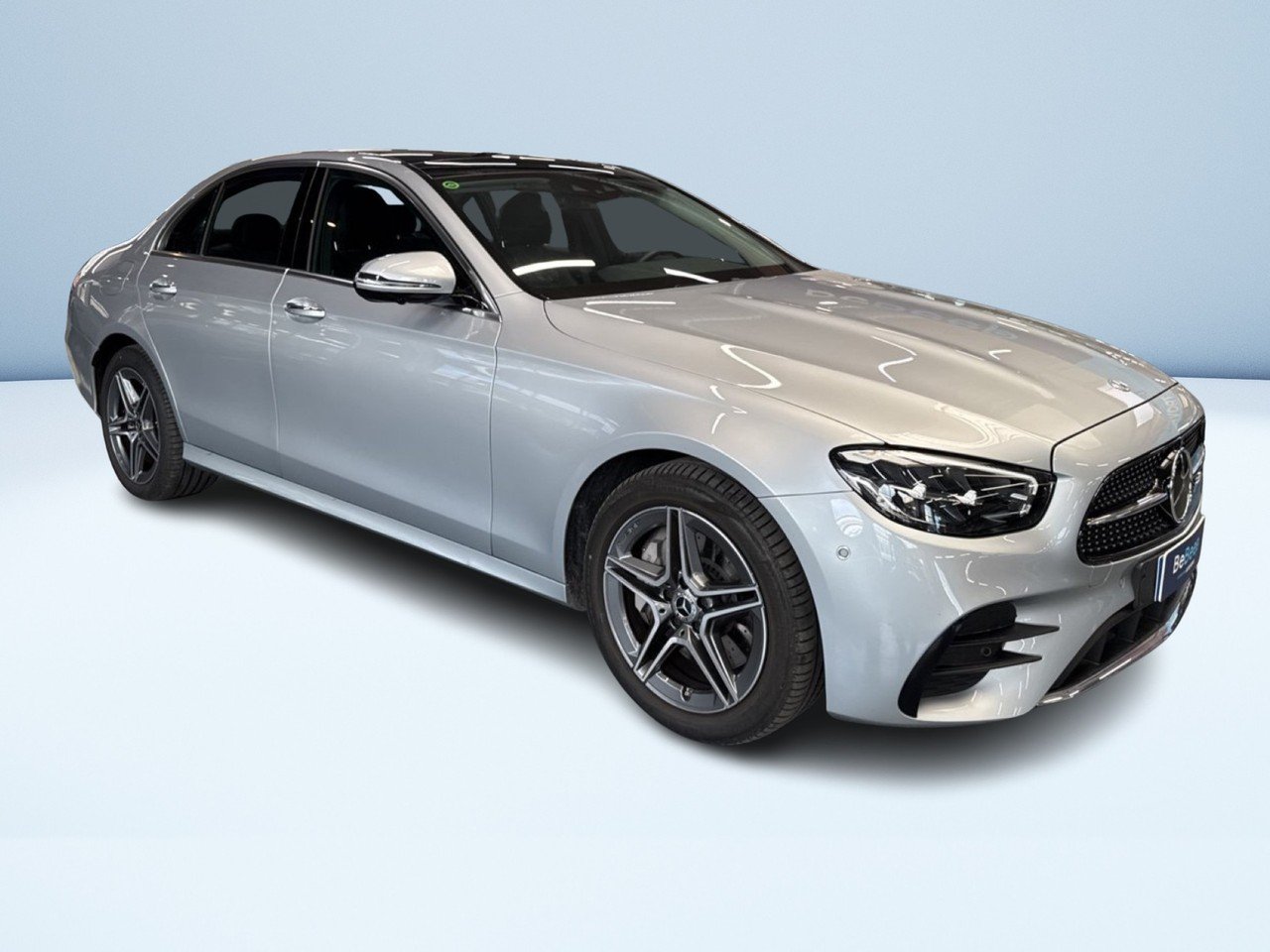 E 300 de phev (eq-power) Premium Plus auto my20 - Certified