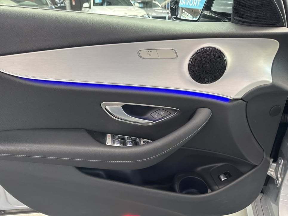 E 300 de phev (eq-power) Premium Plus auto my20 - Certified