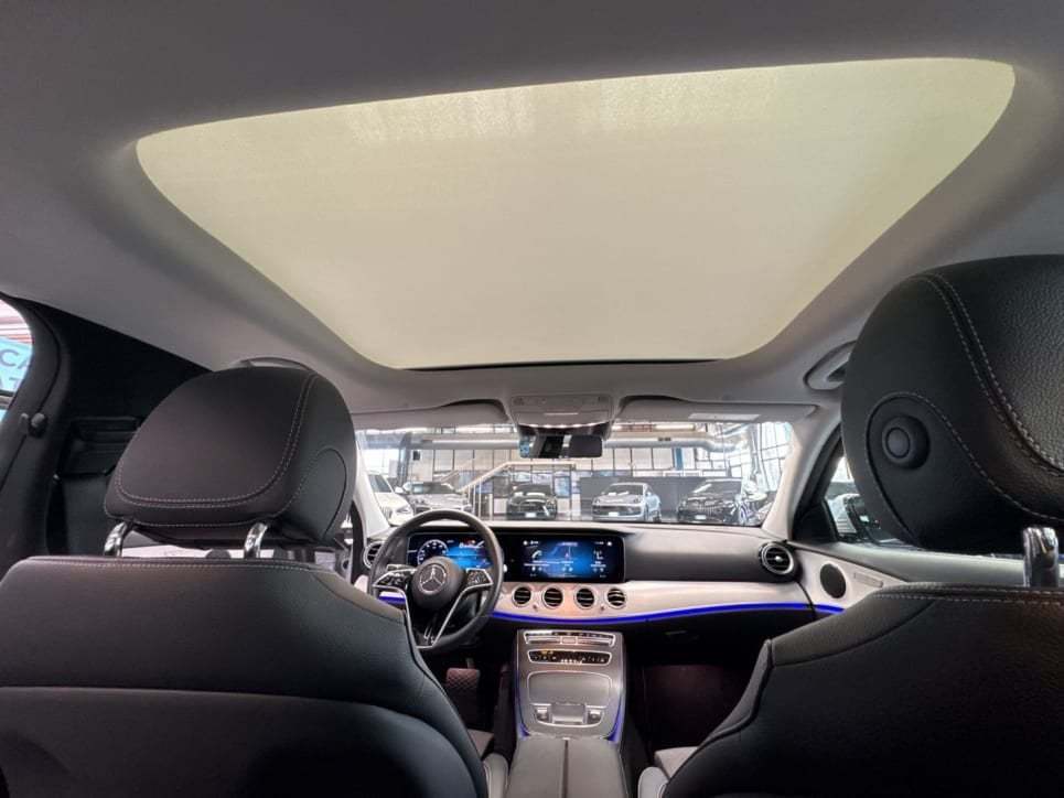 E 300 de phev (eq-power) Premium Plus auto my20 - Certified