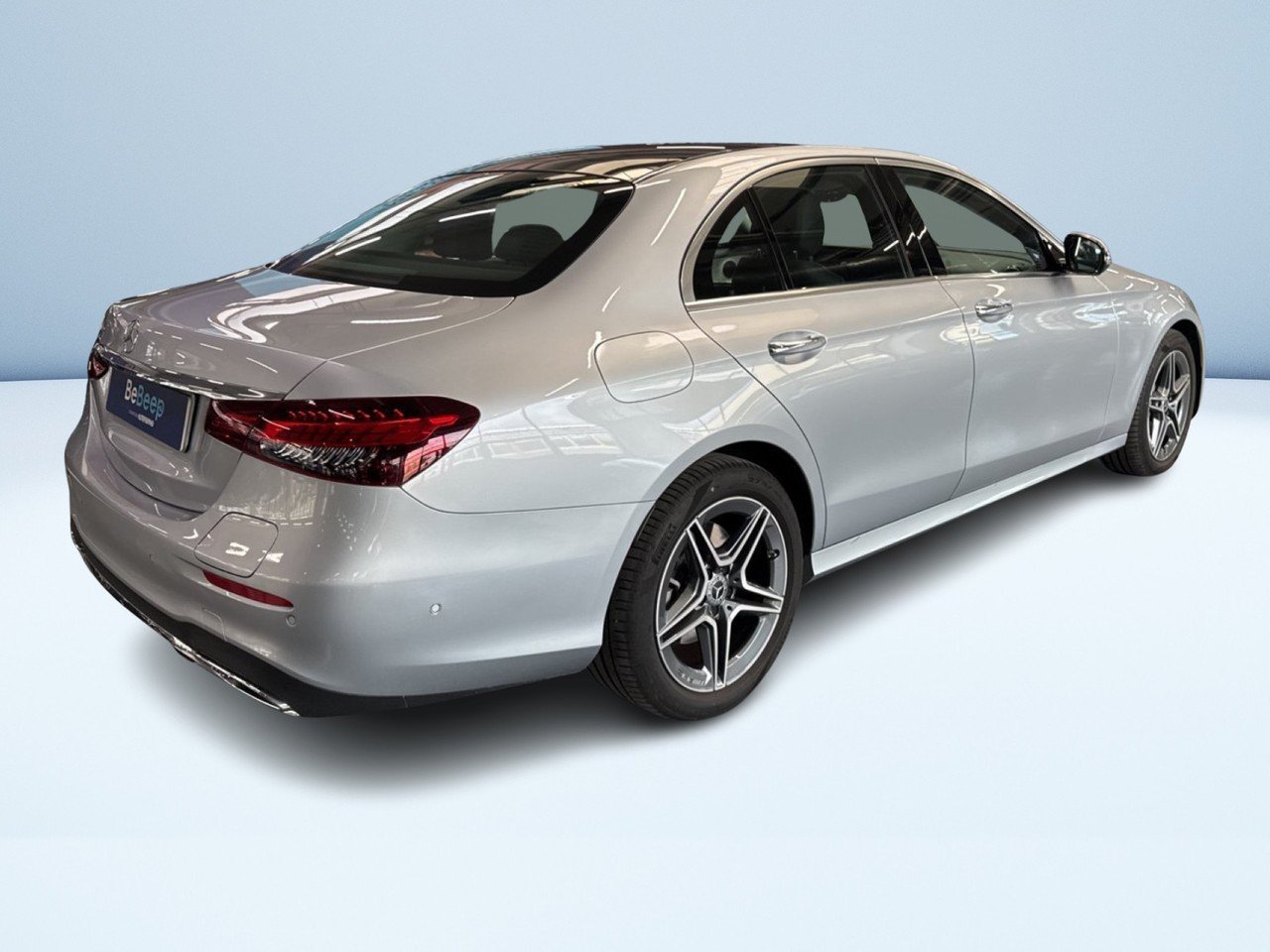 E 300 de phev (eq-power) Premium Plus auto my20 - Certified