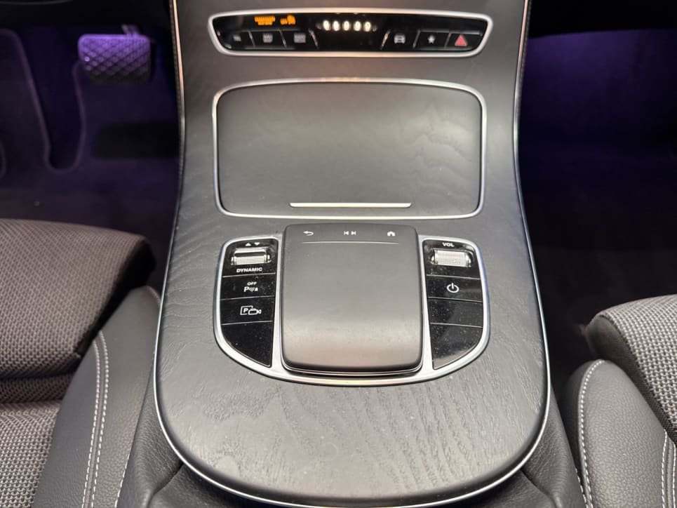 E 300 de phev (eq-power) Premium Plus auto my20 - Certified