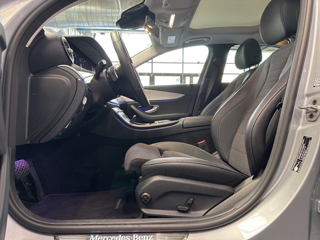 E 300 de phev (eq-power) Premium Plus auto my20 - Certified