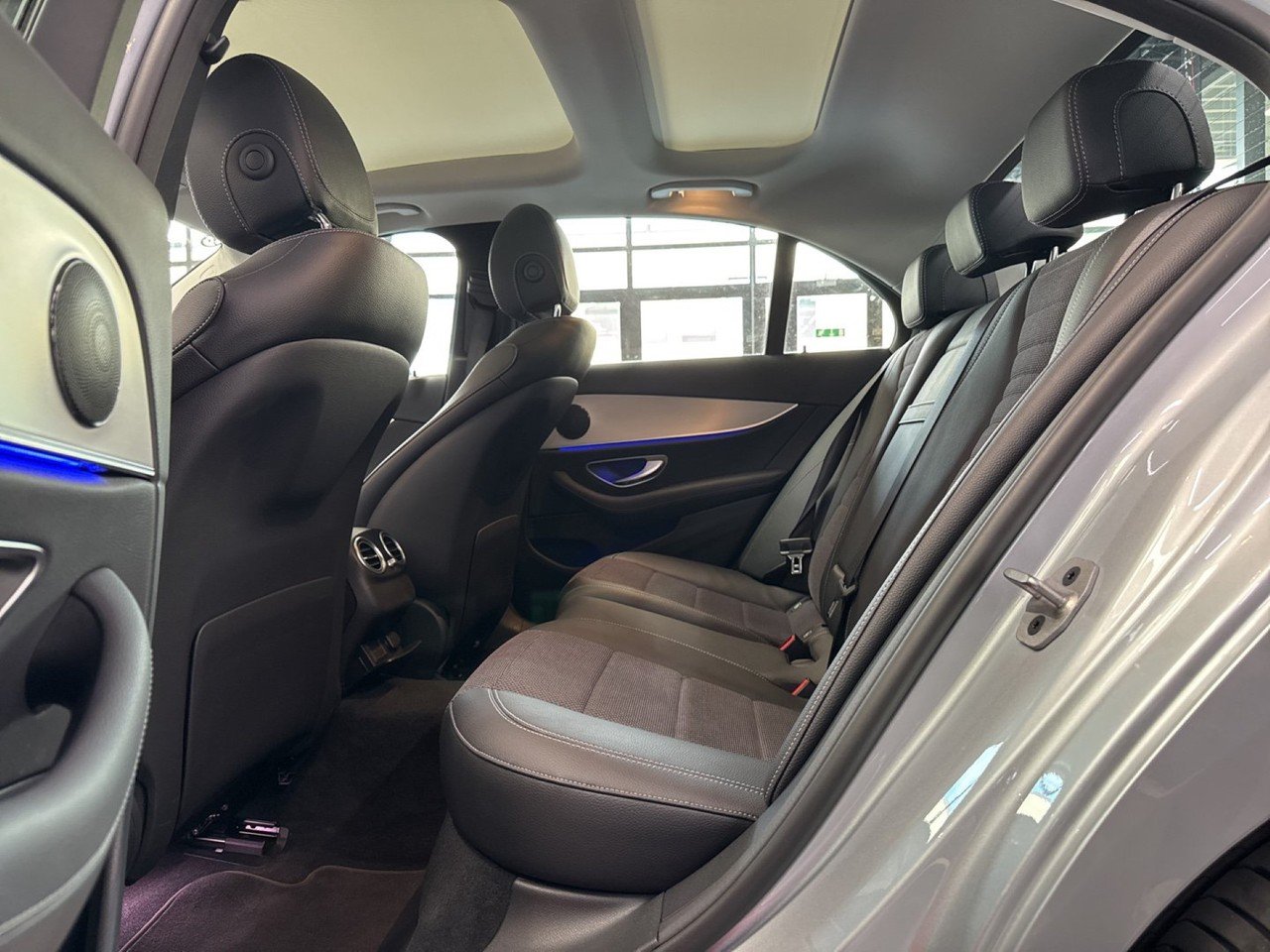 E 300 de phev (eq-power) Premium Plus auto my20 - Certified