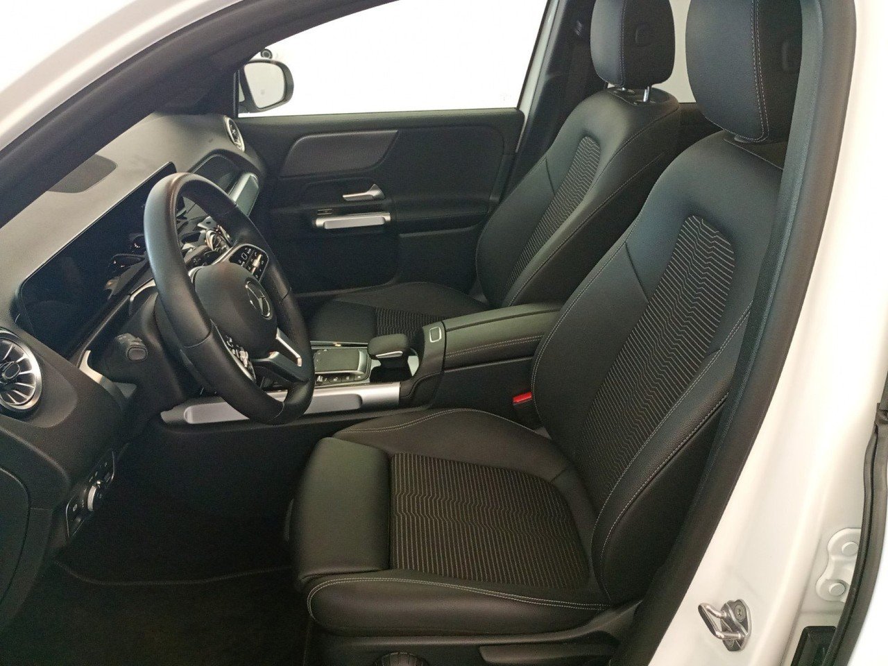 GLB 200 d Business Extra auto - Certified