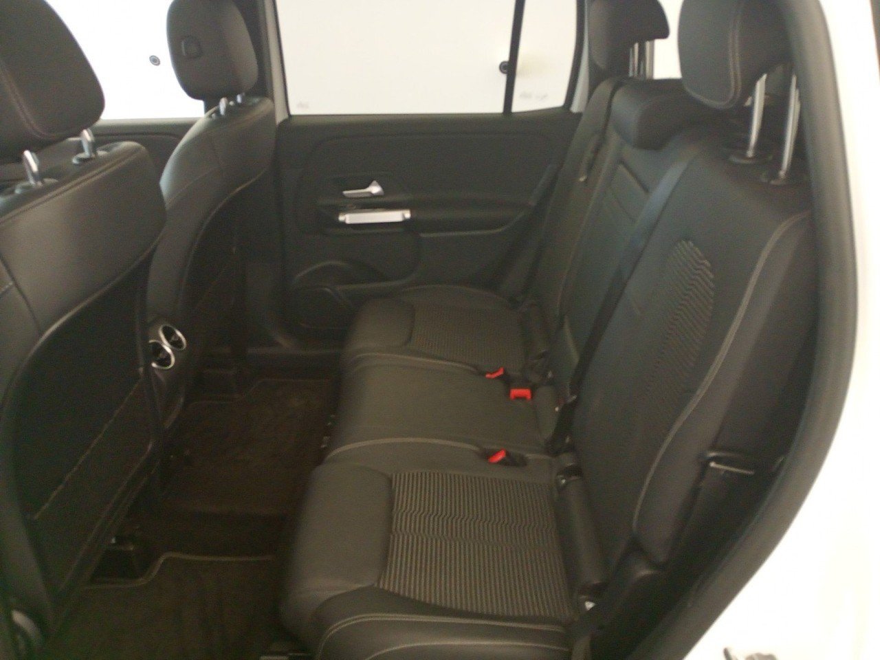 GLB 200 d Business Extra auto - Certified