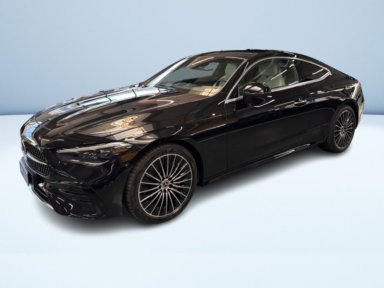 CLE Coupe 220 d AMG Line Advanced Plus auto - Mercedes Certified CLE Coupe 220 d AMG Line Advanced Plus auto - Mercedes Certified