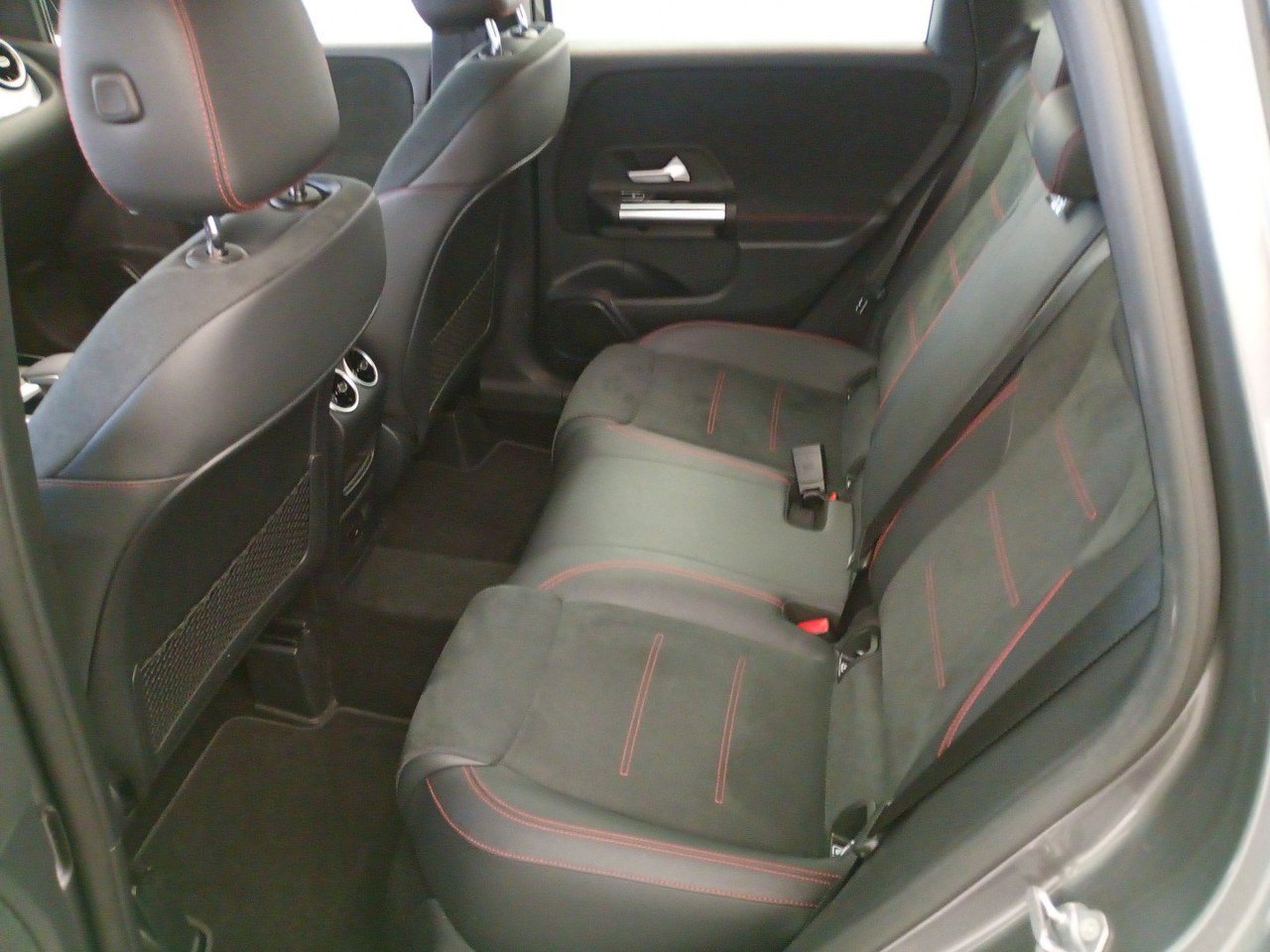 B 180 d Premium auto - Certified