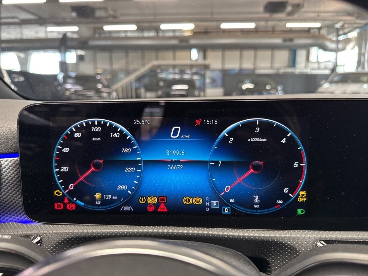 A 180 d Sport Night edition Plus auto - Certified