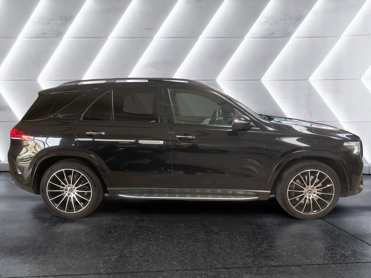 GLE 400 d Premium Plus 4matic auto - Certified