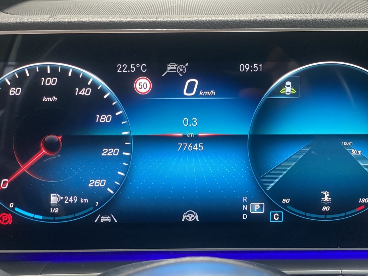 GLE 400 d Premium Plus 4matic auto - Certified