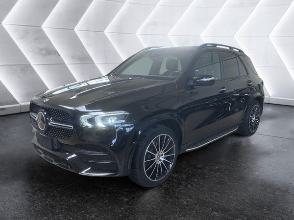 GLE 400 d Premium Plus 4matic auto - Certified