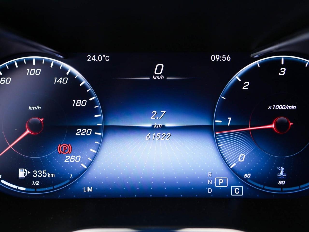 GLC Coupe 220 d Premium 4matic auto - Certified