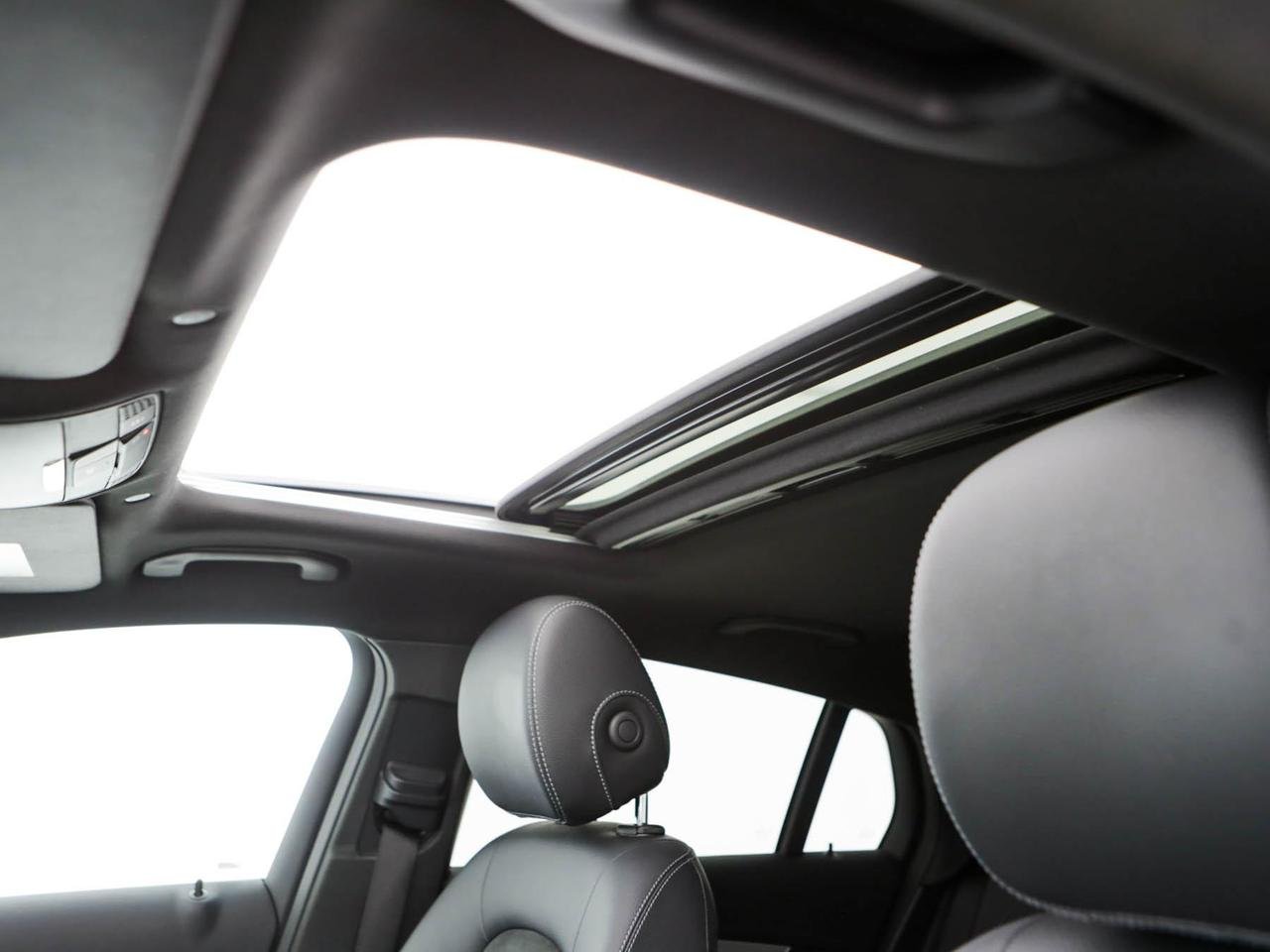GLC Coupe 220 d Premium 4matic auto - Certified