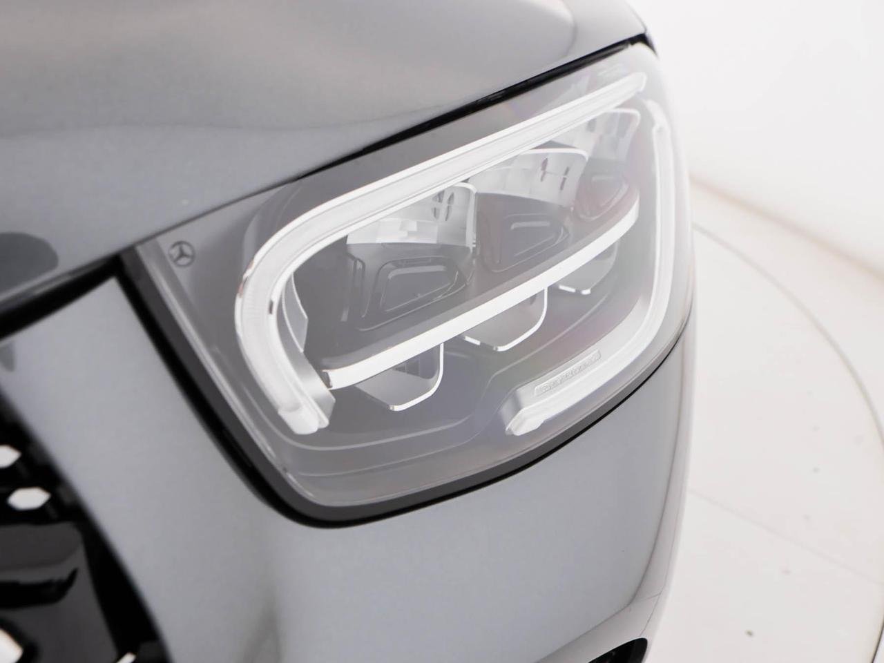 GLC Coupe 220 d Premium 4matic auto - Certified