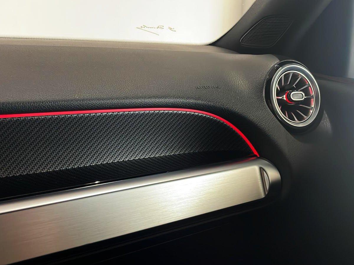 GLB 200 d Premium auto - Certified