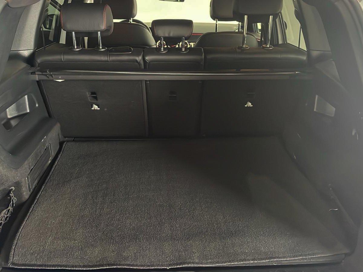 GLB 200 d Premium auto - Certified