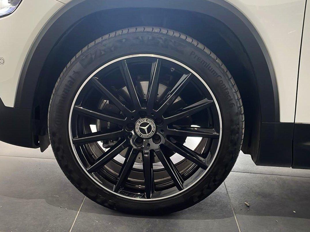 GLB 200 d Premium auto - Certified