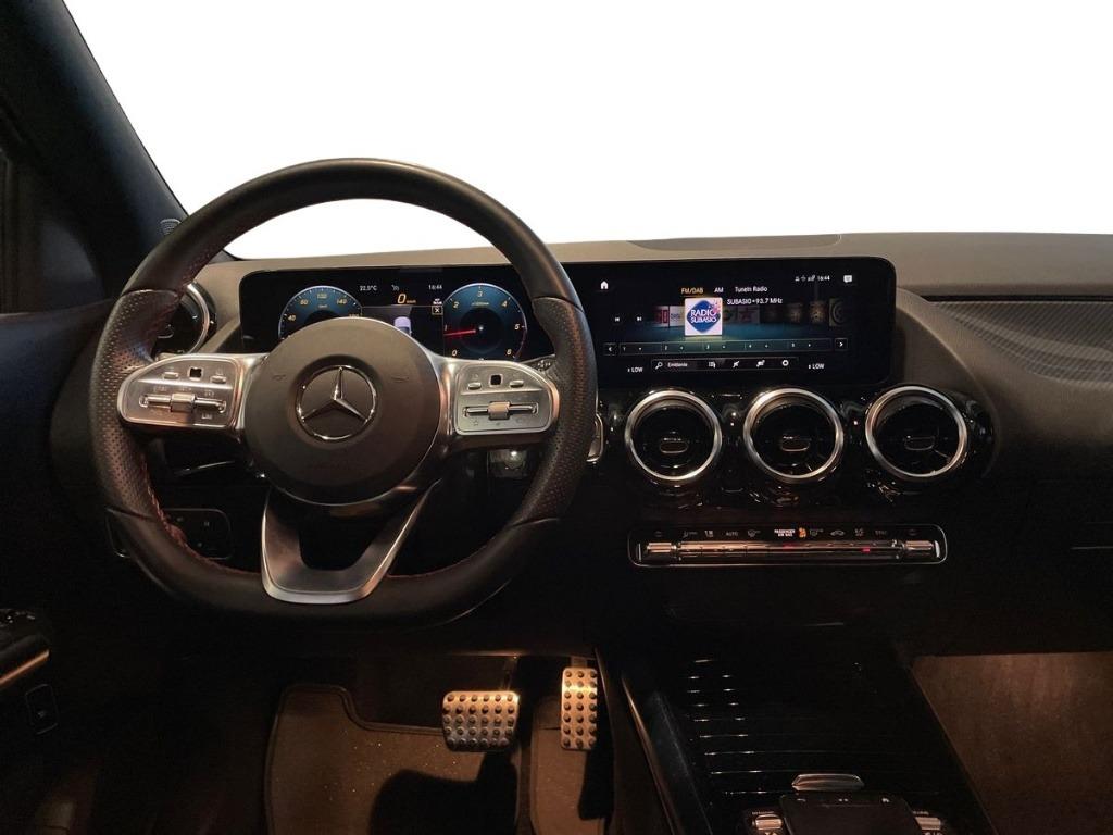 GLA 180 d Premium auto - Certified