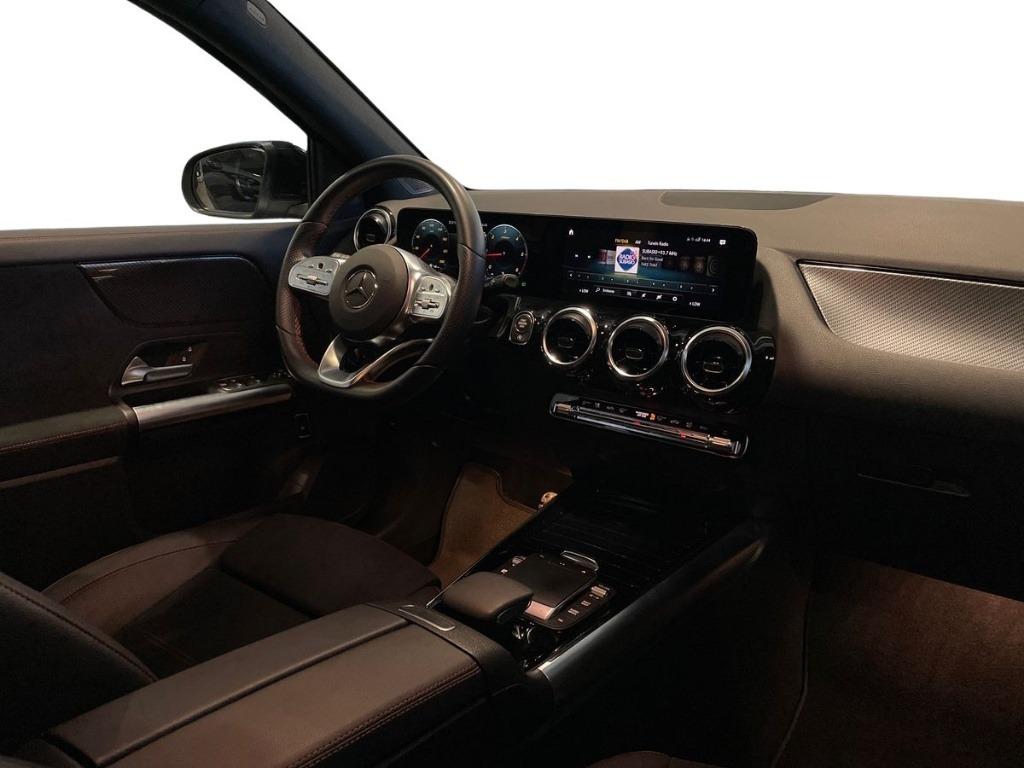 GLA 180 d Premium auto - Certified