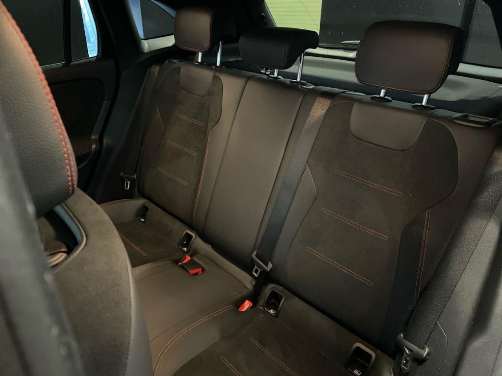 GLA 180 d Premium auto - Certified