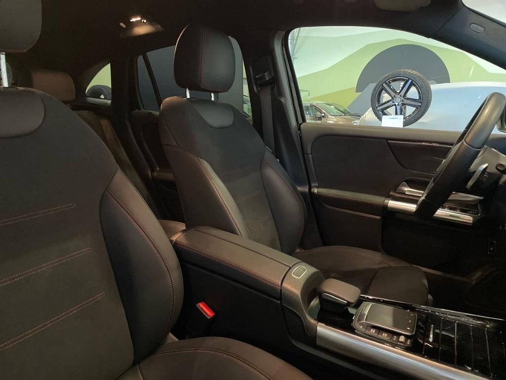 GLA 180 d Premium auto - Certified