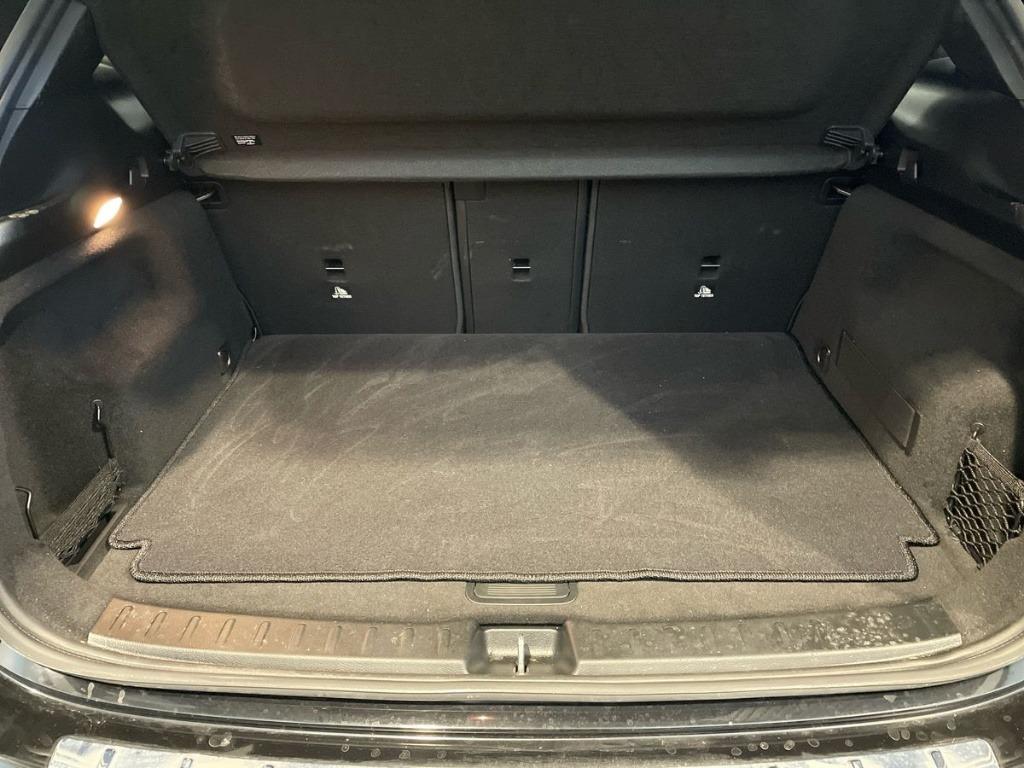 GLA 180 d Premium auto - Certified