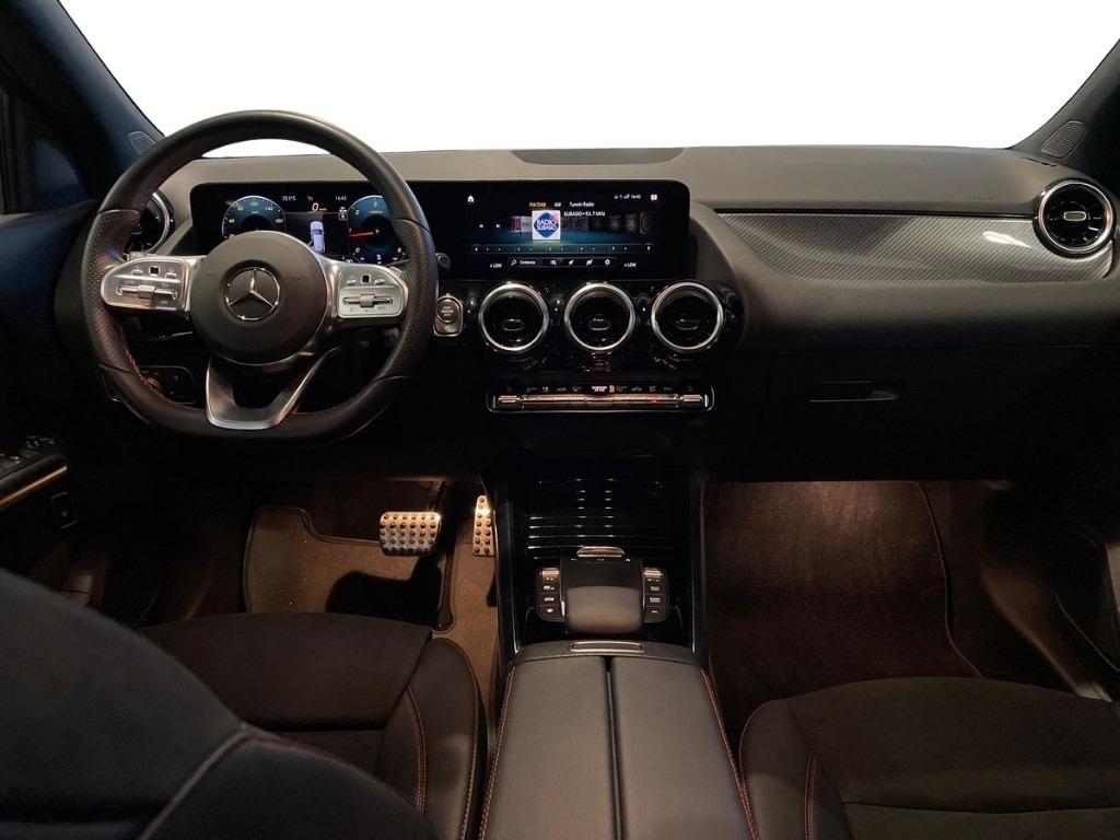 GLA 180 d Premium auto - Certified