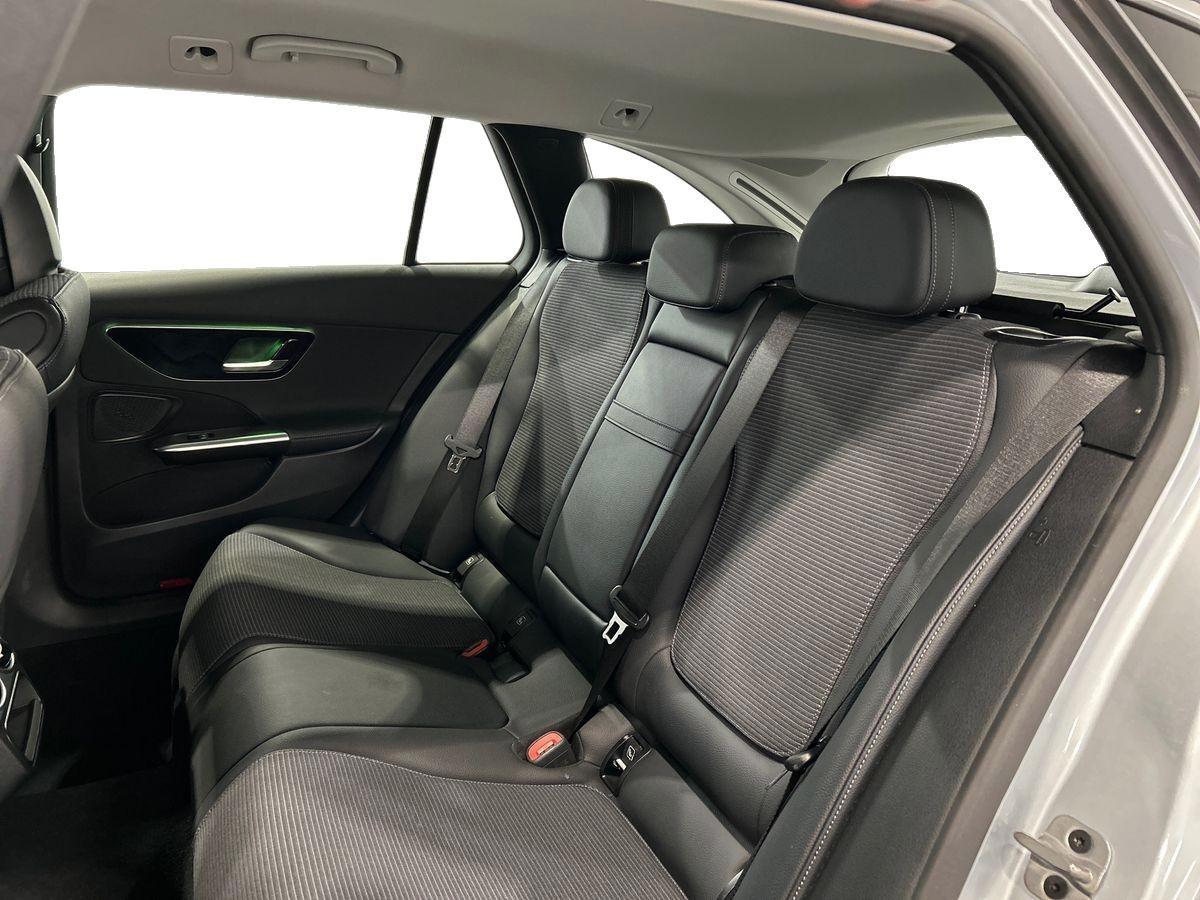 C SW 200 d mhev Advanced auto - Certified