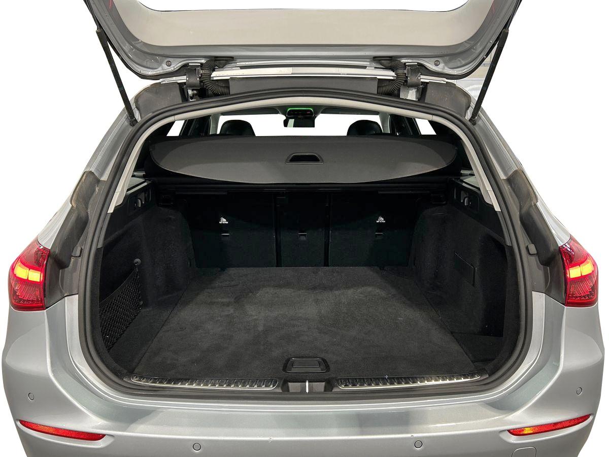 C SW 200 d mhev Advanced auto - Certified