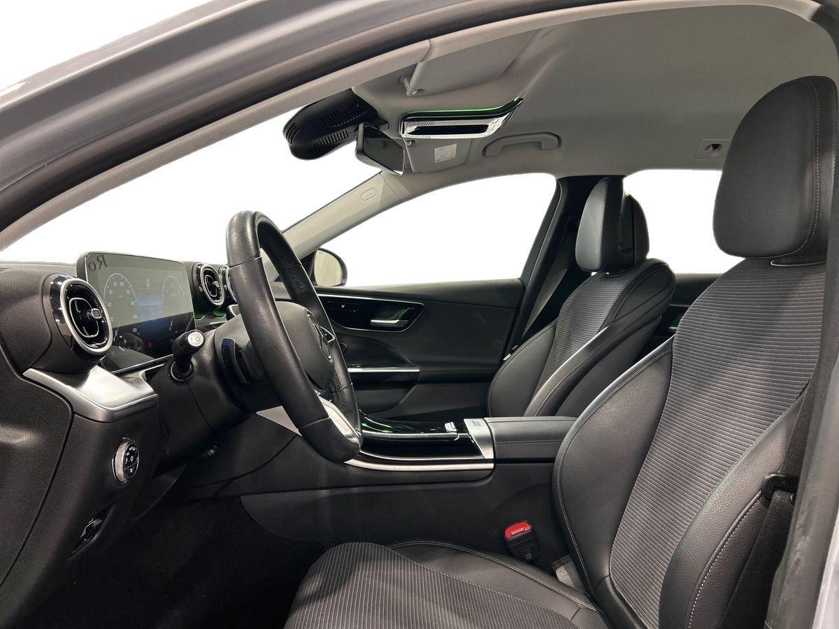C SW 200 d mhev Advanced auto - Certified