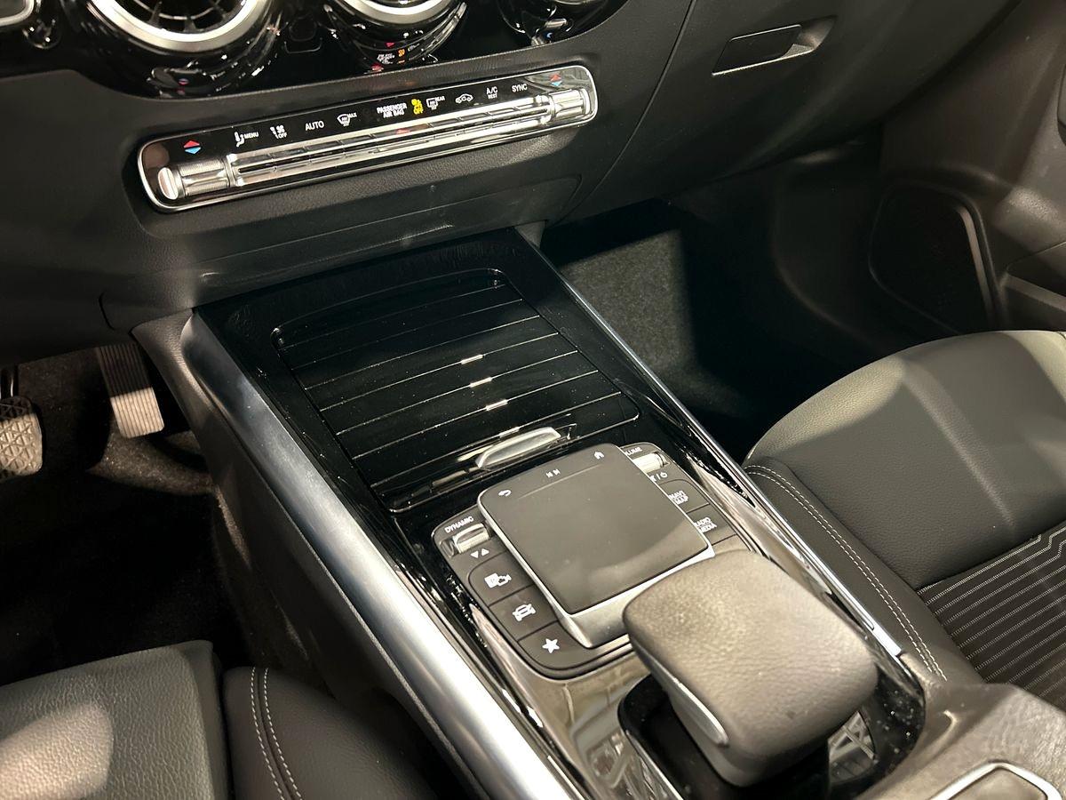 GLA 200 d Sport Plus auto - Certified