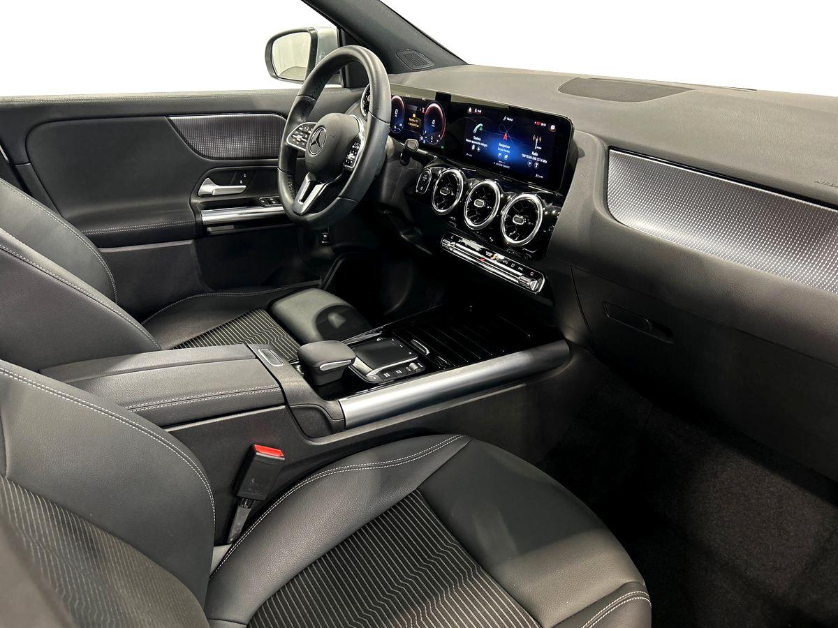 GLA 200 d Sport Plus auto - Certified