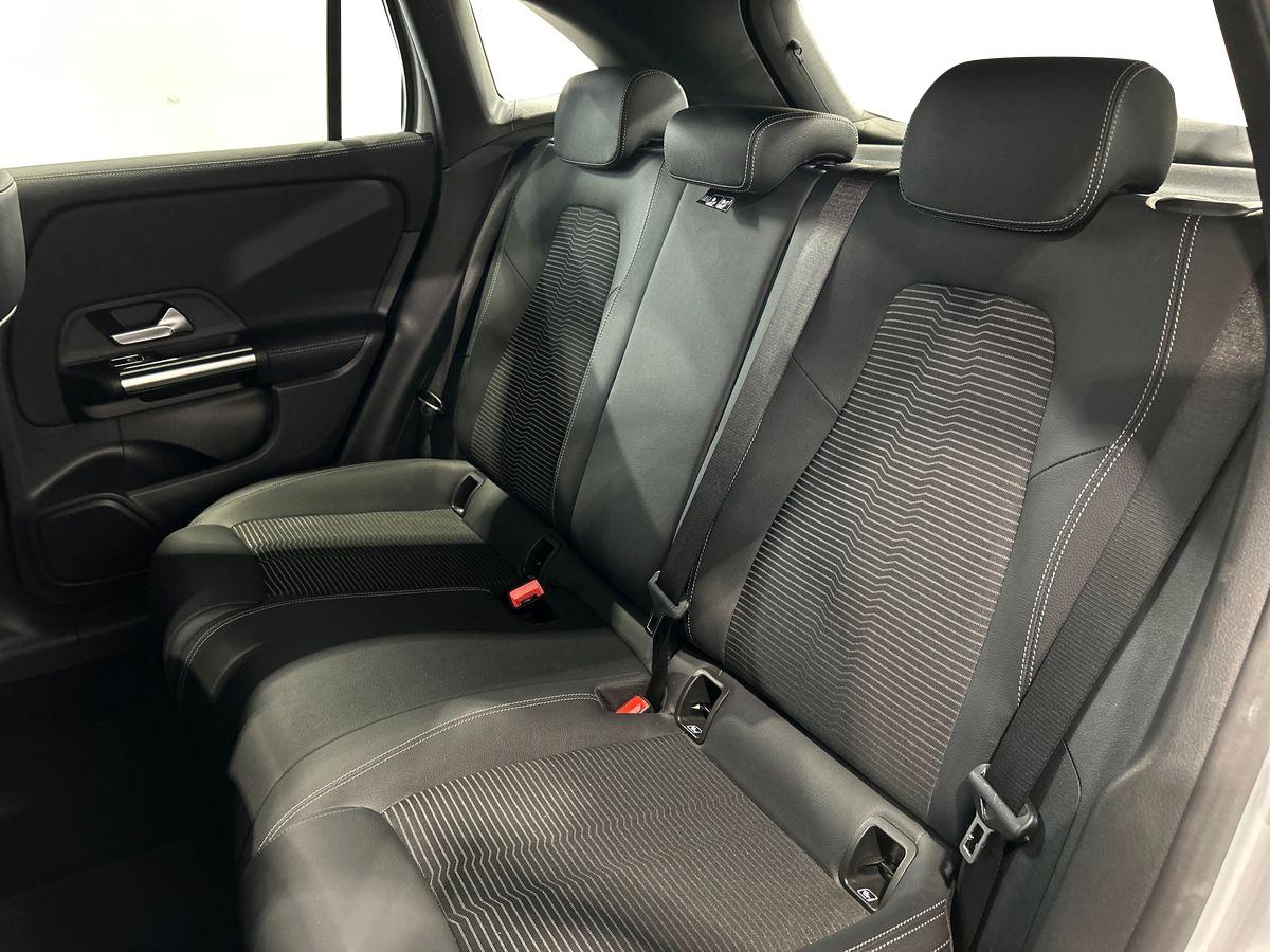 GLA 200 d Sport Plus auto - Certified
