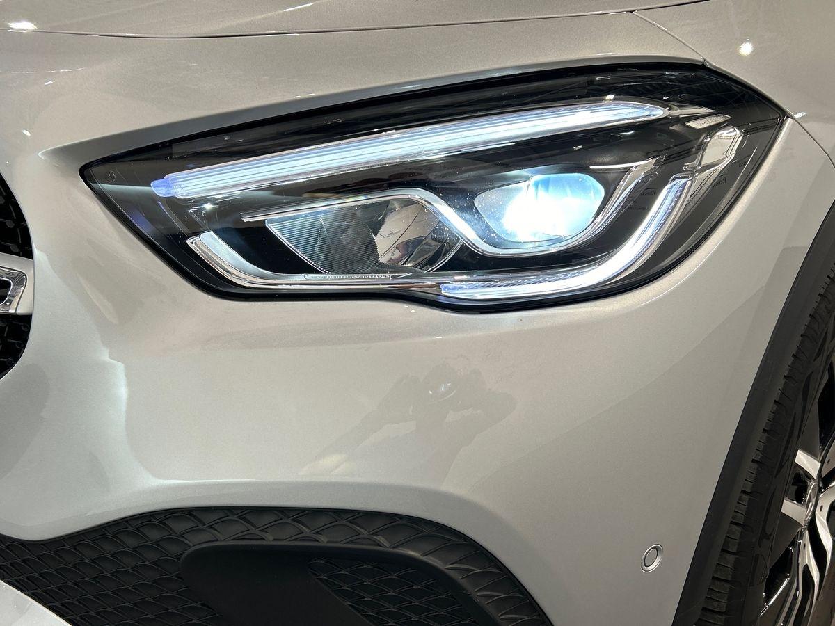 GLA 200 d Sport Plus auto - Certified