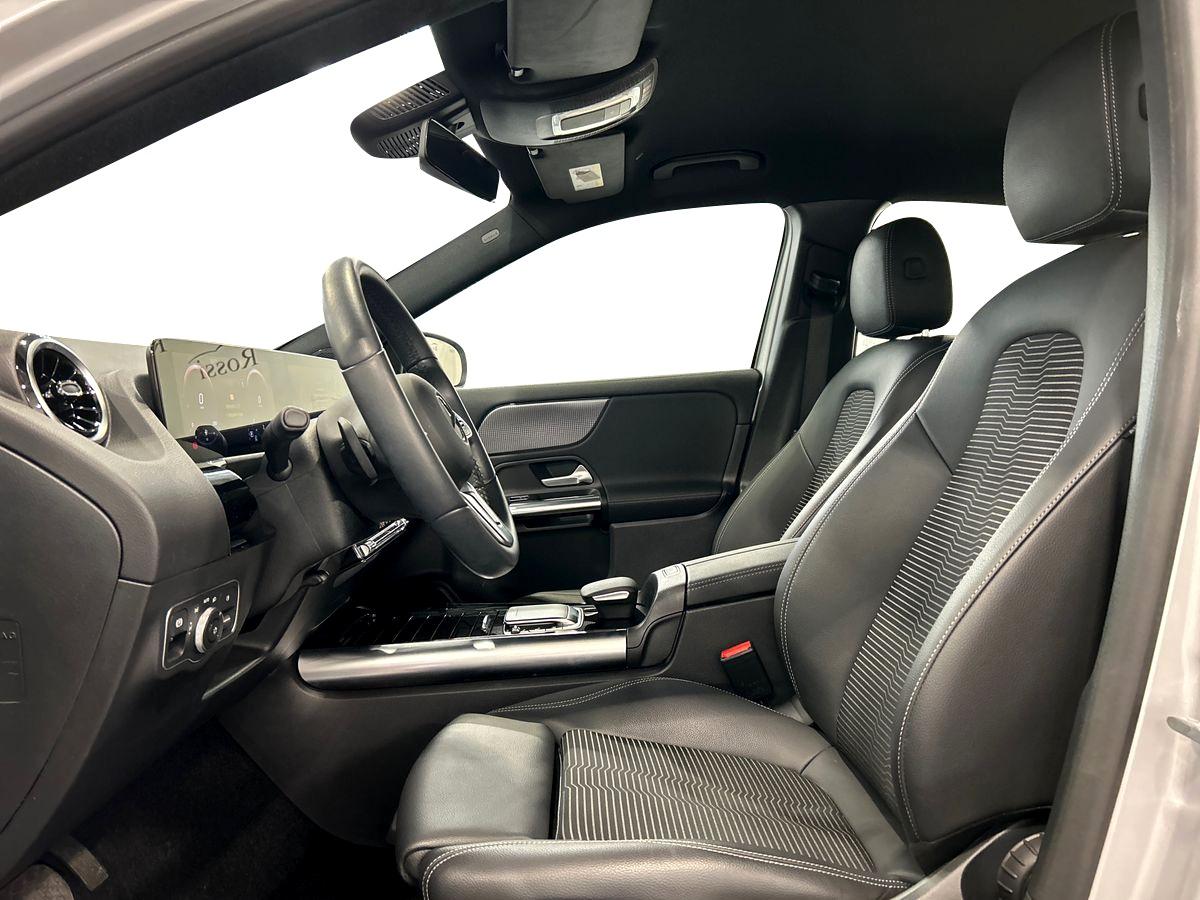 GLA 200 d Sport Plus auto - Certified