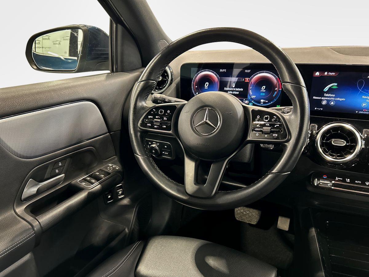 GLA 250 e phev (eq-power) Business Extra auto - Certified