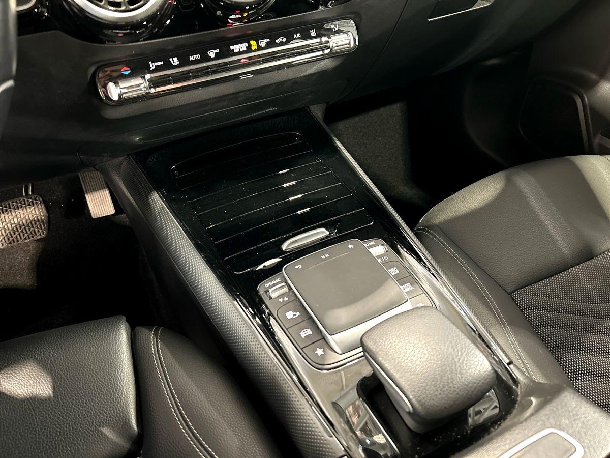 GLA 250 e phev (eq-power) Business Extra auto - Certified
