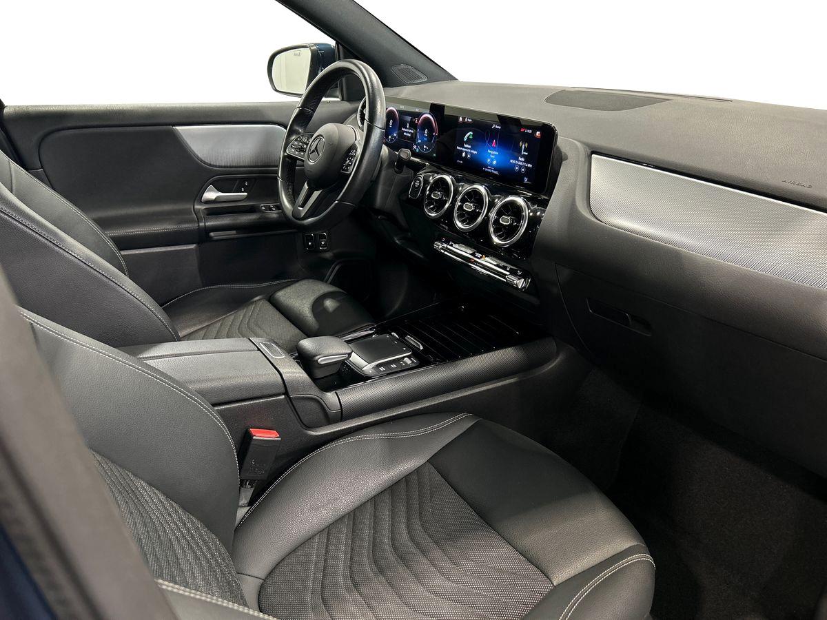 GLA 250 e phev (eq-power) Business Extra auto - Certified