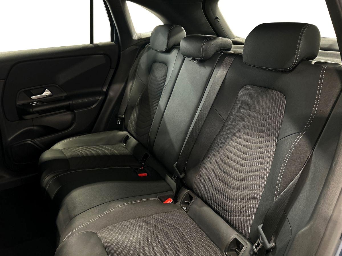GLA 250 e phev (eq-power) Business Extra auto - Certified